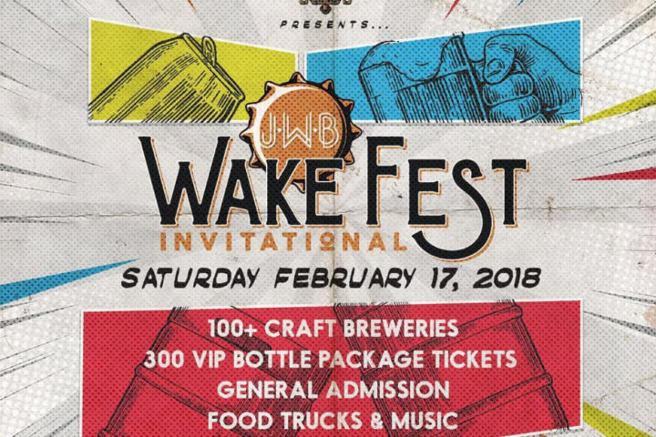 Wakefest 2018