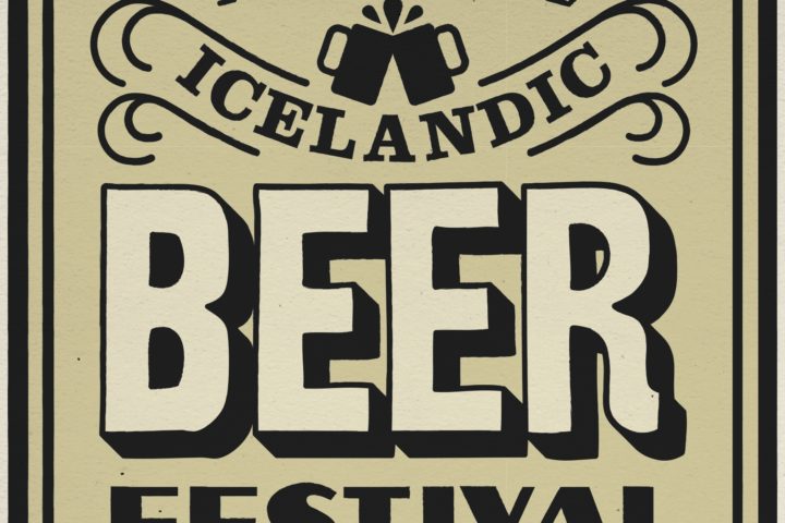 Icelandic Beer Festival 2018