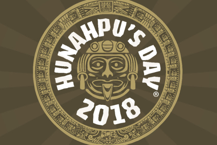 Cigar City Hunahpu Day 2018
