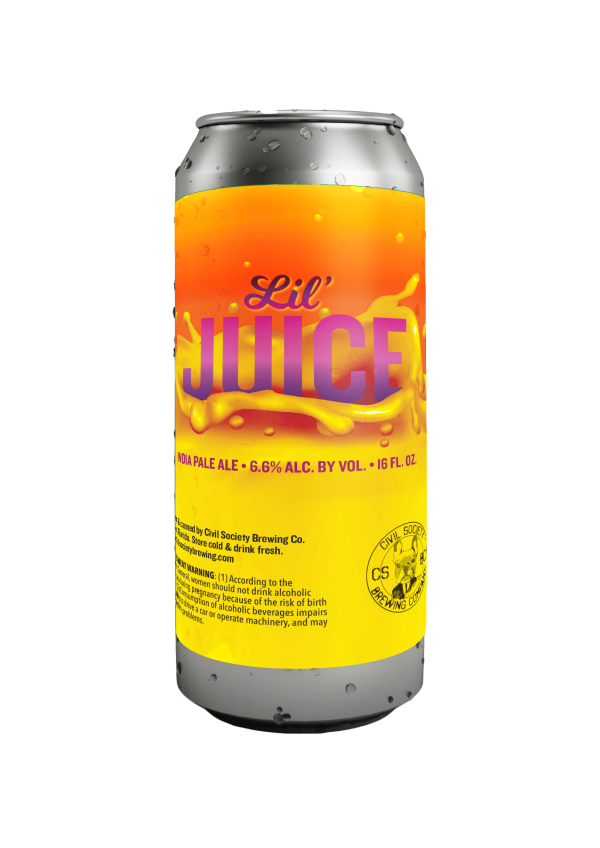 Lil-Juice